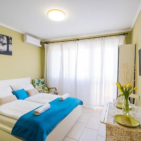 Myflat Studio 802 Siofok Bagian luar foto