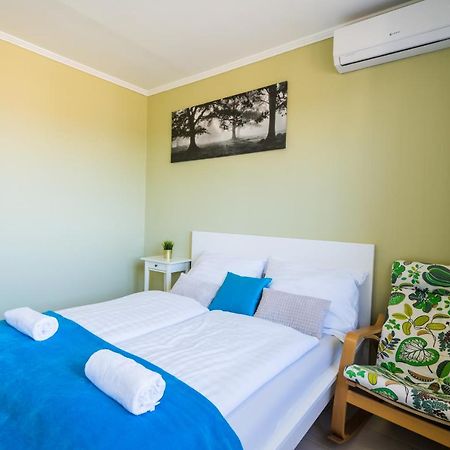 Myflat Studio 802 Siofok Bagian luar foto