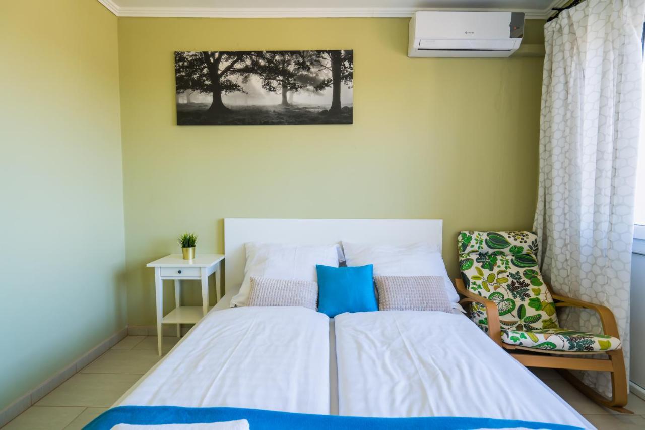 Myflat Studio 802 Siofok Bagian luar foto