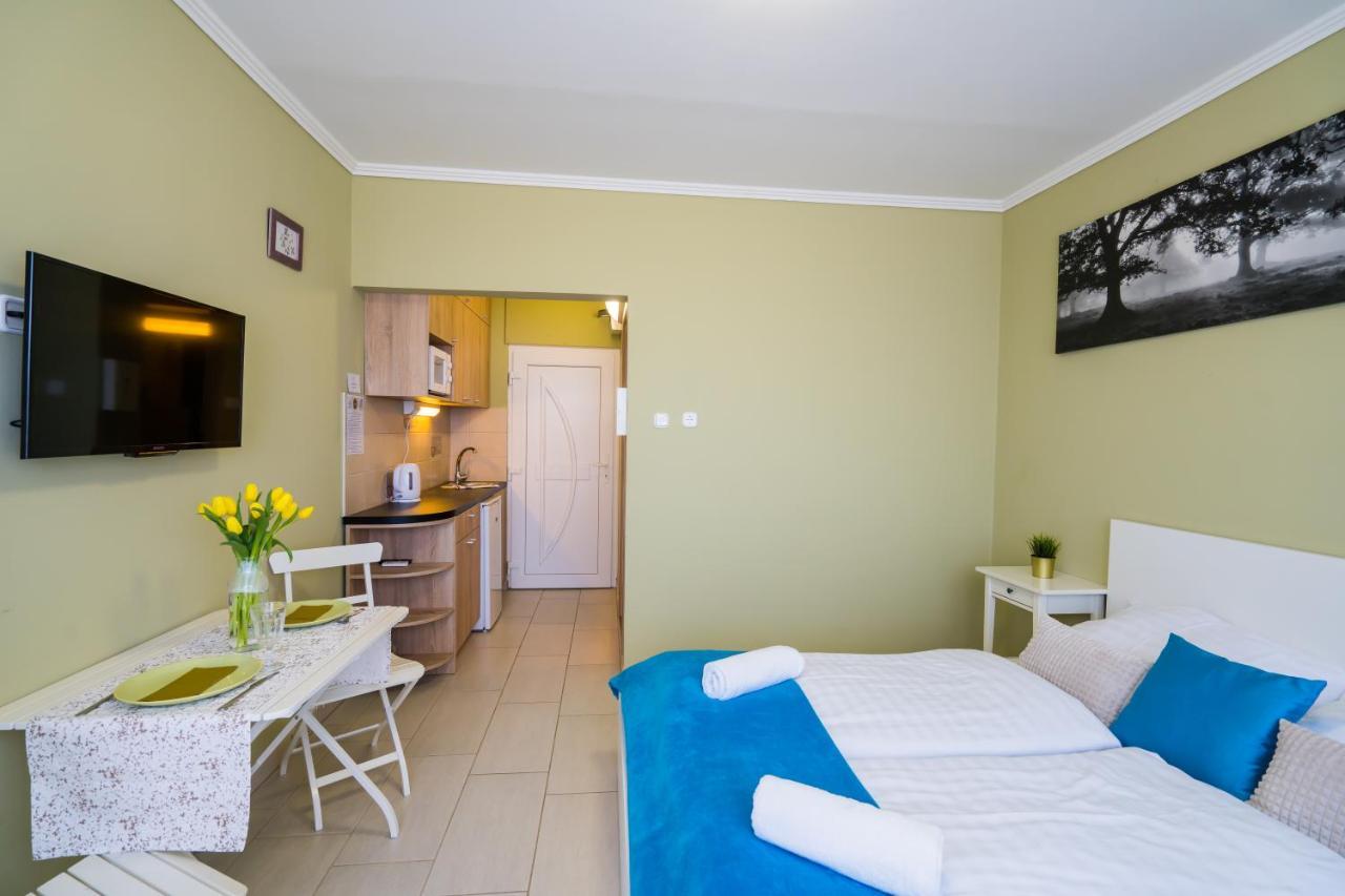 Myflat Studio 802 Siofok Bagian luar foto