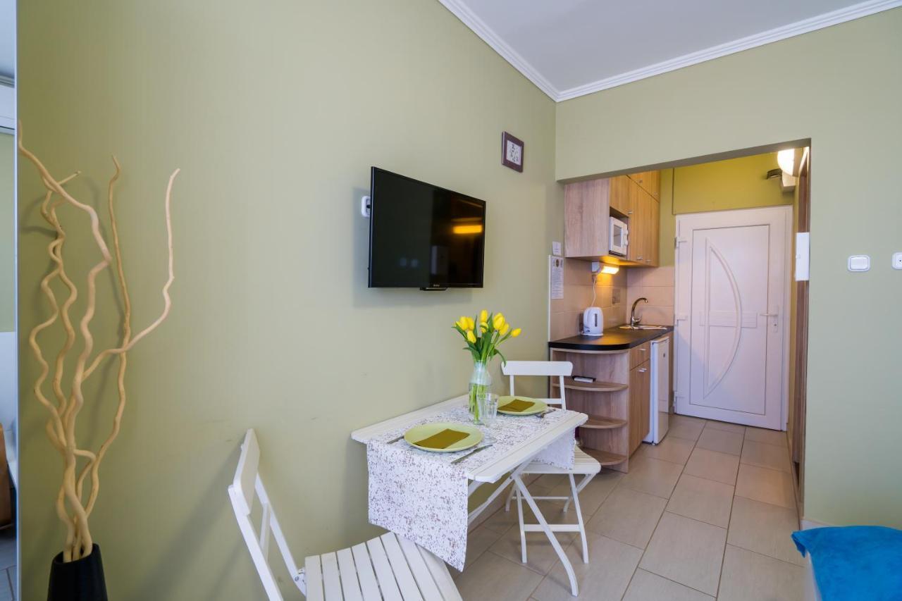 Myflat Studio 802 Siofok Bagian luar foto