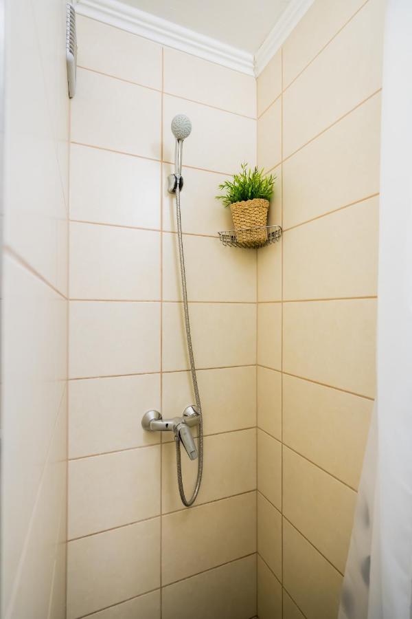 Myflat Studio 802 Siofok Bagian luar foto