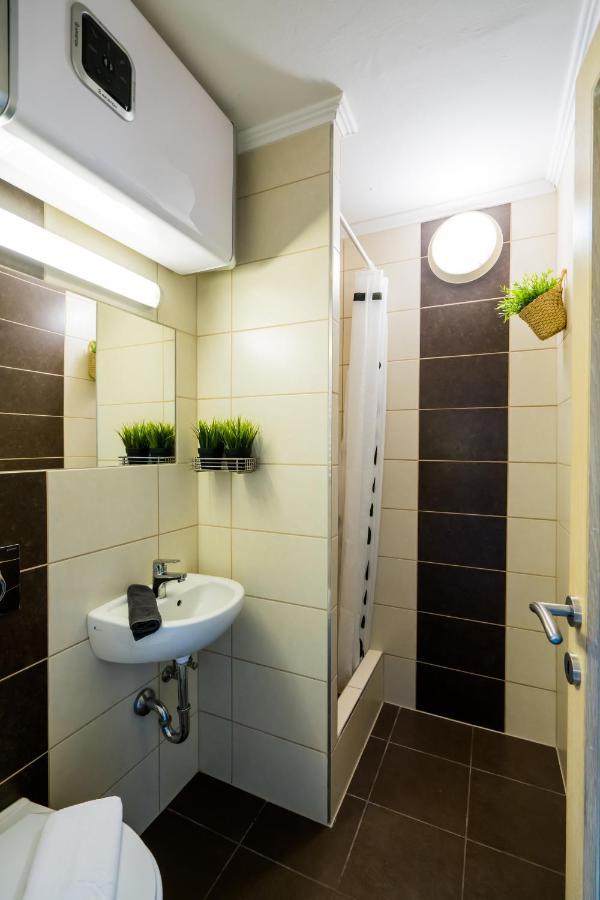 Myflat Studio 802 Siofok Bagian luar foto